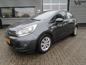 Avarii autoturisme Kia Rio 1.2 CVVT Business Line 5drs 2014/5