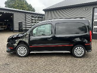 Mercedes Citan 111 CDI BlueEFFICIENCY picture 2