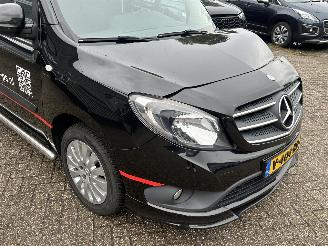 Mercedes Citan 111 CDI BlueEFFICIENCY picture 27