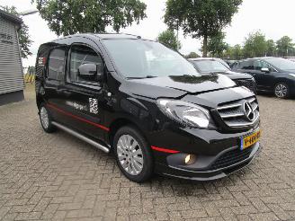 Mercedes Citan 111 CDI BleuEFFICIENCY picture 4