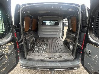 Mercedes Citan 111 CDI BlueEFFICIENCY picture 13