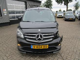 Mercedes Citan 111 CDI BleuEFFICIENCY picture 8