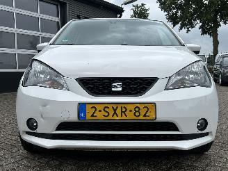 Seat Mii 1.0 Chill Out picture 23