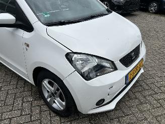 Seat Mii 1.0 Chill Out picture 22