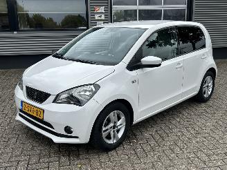 škoda osobní automobily Seat Mii 1.0 Chill Out 2014/1