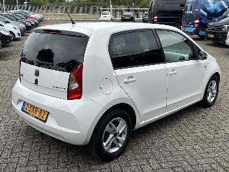Seat Mii 1.0 Chill Out picture 5