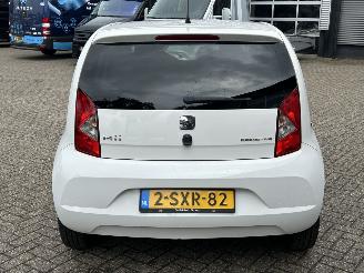 Seat Mii 1.0 Chill Out picture 4
