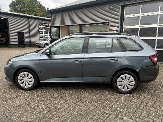 Skoda Fabia 1.0 Ambition picture 2