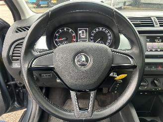 Skoda Fabia 1.0 Ambition picture 19