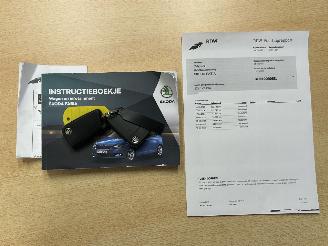 Skoda Fabia 1.0 Ambition picture 34