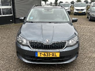Skoda Fabia 1.0 Ambition picture 8