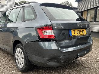 Skoda Fabia 1.0 Ambition picture 25
