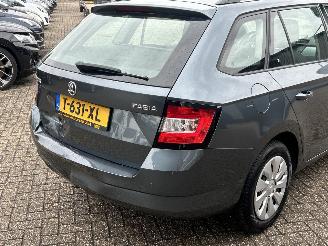 Skoda Fabia 1.0 Ambition picture 27