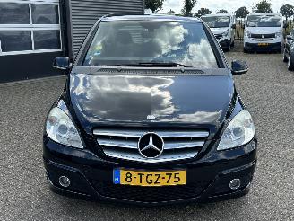 Mercedes B-klasse 180 CDI Business Class Automaat picture 8