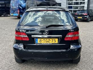 Mercedes B-klasse 180 CDI Business Class Automaat picture 4