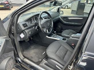 Mercedes B-klasse 180 CDI Business Class Automaat picture 9