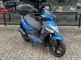 Kymco  Agility 16+ picture 7