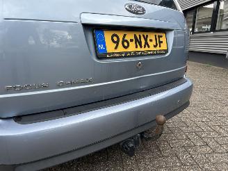 Ford C-Max 1.8-16V First Edition picture 24
