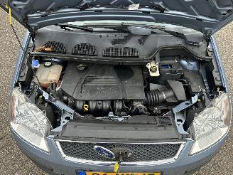 Ford C-Max 1.8-16V First Edition picture 29