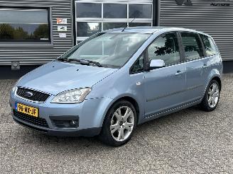 Ford C-Max 1.8-16V First Edition picture 1