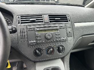 Ford C-Max 1.8-16V First Edition picture 22