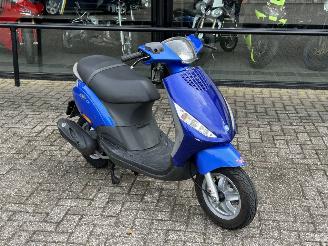 Piaggio  Zip 50 4T picture 7