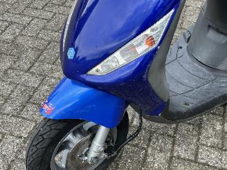Piaggio  Zip 50 4T picture 9
