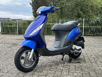 Piaggio  Zip 50 4T picture 12