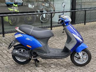 Piaggio  Zip 50 4T picture 6