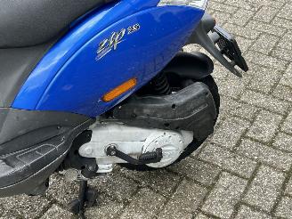Piaggio  Zip 50 4T picture 10