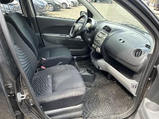 Subaru Justy 1.0 Comfort picture 13