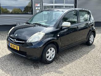 škoda osobní automobily Subaru Justy 1.0 Comfort 2007/10