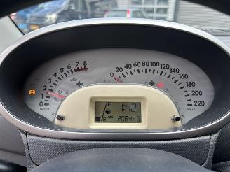 Subaru Justy 1.0 Comfort picture 16