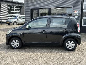 Subaru Justy 1.0 Comfort picture 2