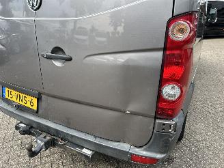 Volkswagen Crafter 35 2.5 TDI L2H2 picture 22