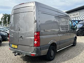 Volkswagen Crafter 35 2.5 TDI L2H2 picture 5