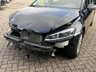 Volkswagen Golf 1.5 TSI Comfortline Business picture 37