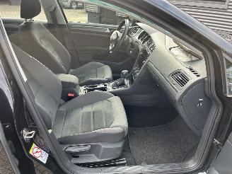 Volkswagen Golf 1.5 TSI Comfortline Business picture 11