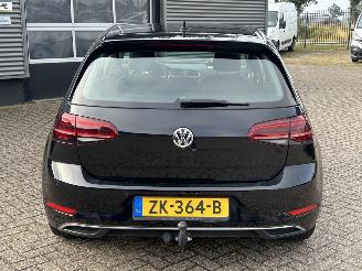 Volkswagen Golf 1.5 TSI Comfortline Business picture 8