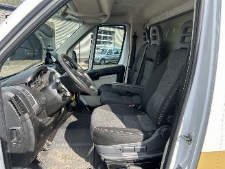 Fiat Ducato 35 2.3 MultiJet L3H1 Bakwagen picture 10