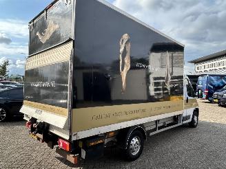 Fiat Ducato 35 2.3 MultiJet L3H1 Bakwagen picture 5