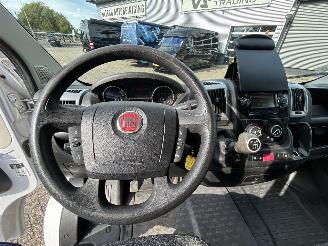 Fiat Ducato 35 2.3 MultiJet L3H1 Bakwagen picture 12
