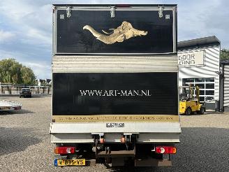 Fiat Ducato 35 2.3 MultiJet L3H1 Bakwagen picture 4