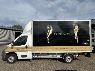Fiat Ducato 35 2.3 MultiJet L3H1 Bakwagen picture 2