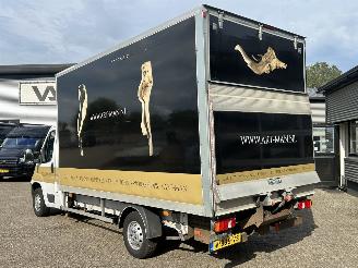 Fiat Ducato 35 2.3 MultiJet L3H1 Bakwagen picture 3