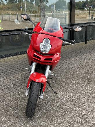 Ducati Multistrada 1000 DS picture 8