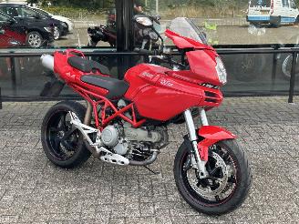 Schadeauto Ducati Multistrada 1000 DS 2006/2