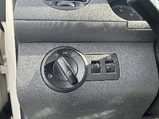 Volkswagen Caddy 2.0 SDI picture 16