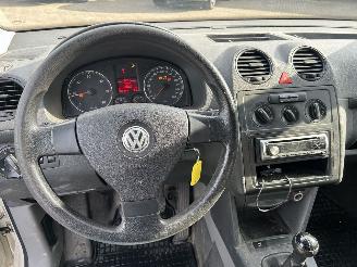 Volkswagen Caddy 2.0 SDI picture 14