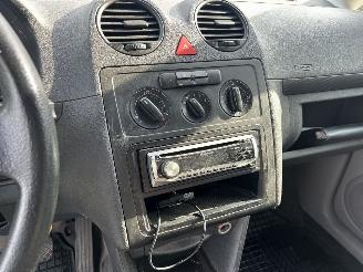 Volkswagen Caddy 2.0 SDI picture 19